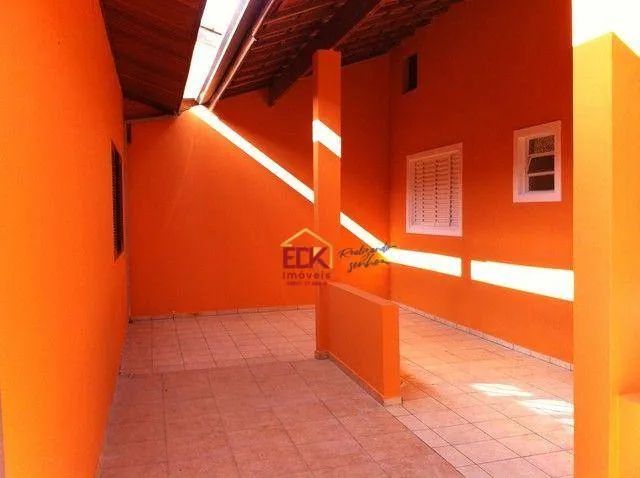 Sobrado com 3 dormitórios à venda, 220 m² por R$ 795.000 - Villa Branca - Jacareí/SP