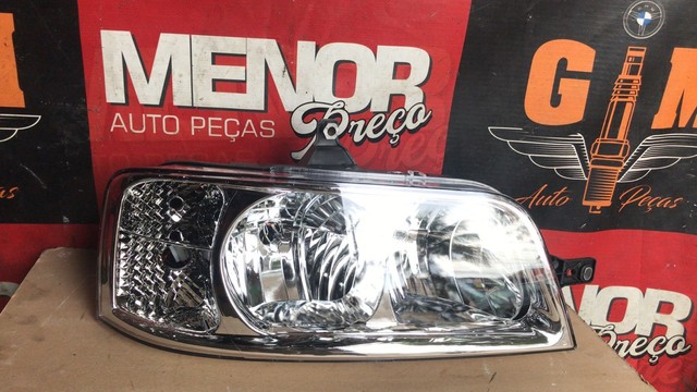 Farol Ducato lado direito 08/12 