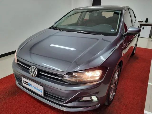 Volkswagen Polo 2019 por R$ 67.900, São José dos Pinhais, PR - ID: 4834191