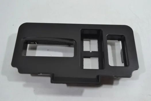 Moldura Botão Painel Citroen C4 Lounge 2014 Original - Foto 2