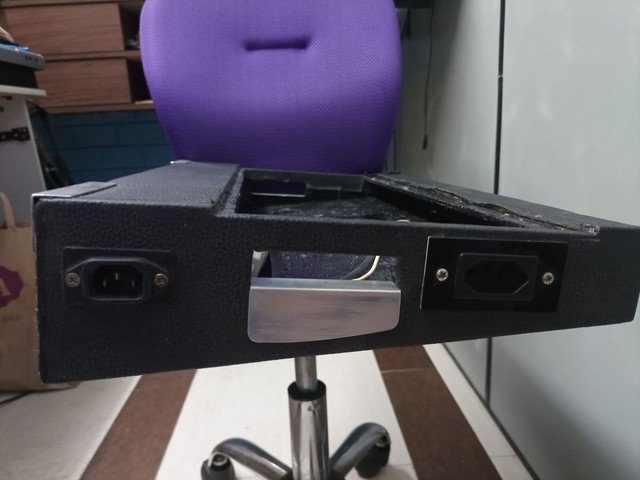CASE PEDAL BOARD  - Foto 5