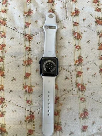 Apple Watch série 6 42mm gps 