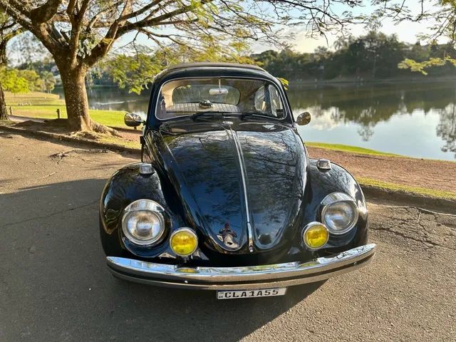 VOLKSWAGEN FUSCA 1973 - 1247707753