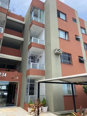 Condomínio Amintas Garcez
