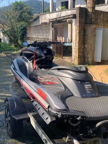Jet Yamaha 1.8 turbo $46k - Foto 3