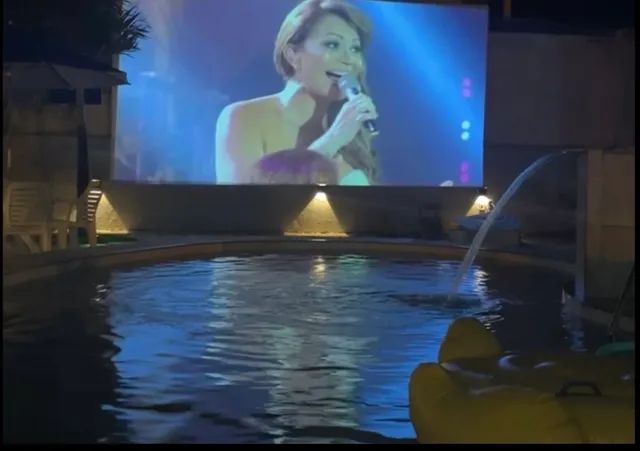 CASA DE PRAIA (ALUGUEL POR TEMPORADA ) - Foto 6