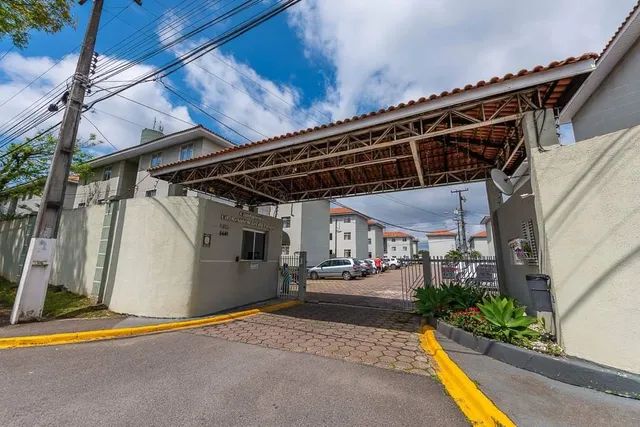 Captação de Apartamento a venda na Avenida Comendador Franco - de 7266/7267 ao fim, Uberaba, Curitiba, PR