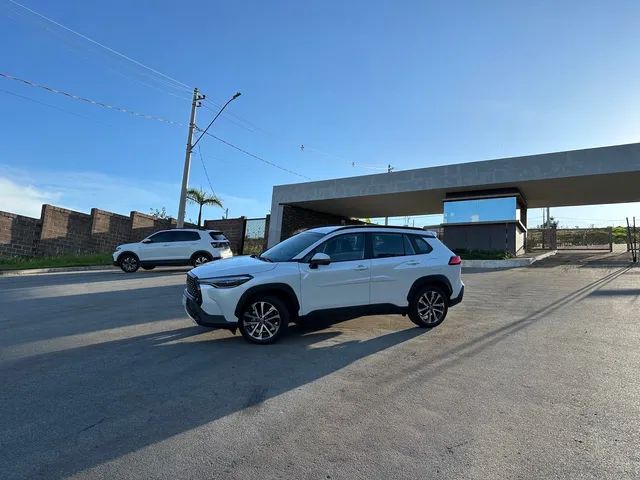 Corolla Cross XRE 2023 - Foto 2