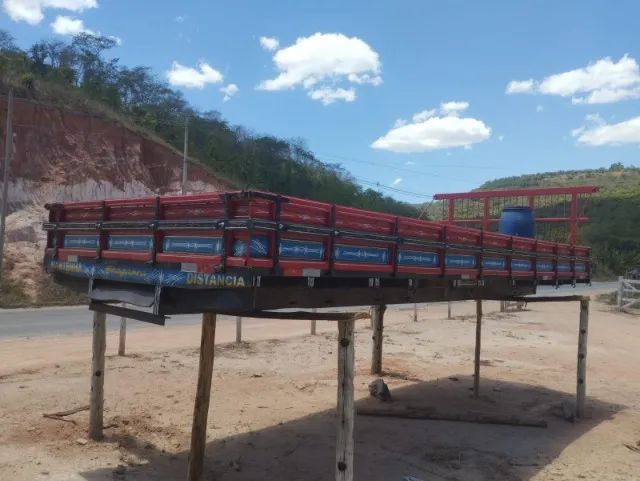 carroceria nova * - Foto 5