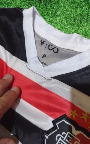 Camisa Santa Cruz 2023 (P e M) - Foto 4