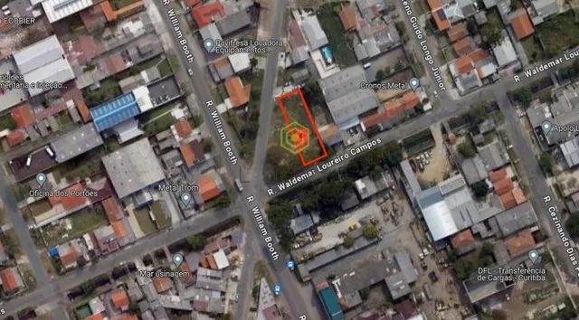 Terreno ZS1 à venda no bairro Boqueirão! - Foto 2