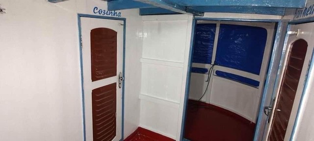 BARCO DE CARGA  - Foto 4