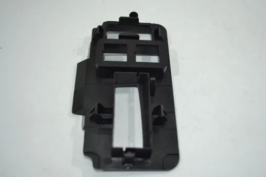 Moldura Botão Painel Citroen C4 Lounge 2014 Original - Foto 4