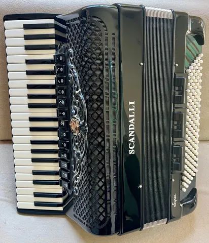 Acordeon super VI L - Foto 3