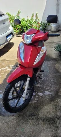 MOTO avelloz az1