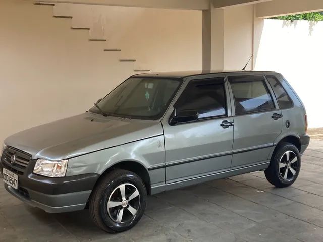 Carros Usados e Novos à venda - São João da Barra, RJ