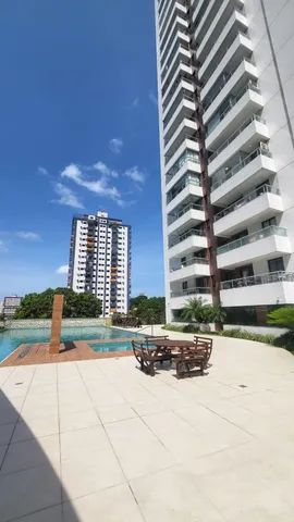 Apartamento 3 quartos para alugar - São Brás, Belém - PA