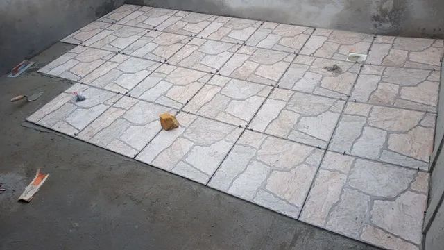 Coberturas, assentamento de pisos  - Foto 4