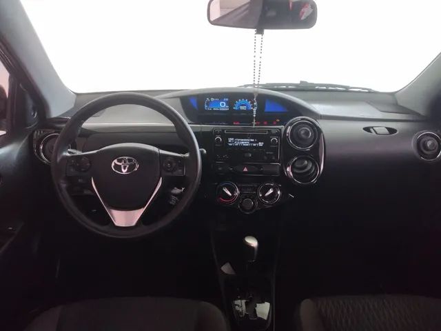 Etios 1.5 xs - Foto 6