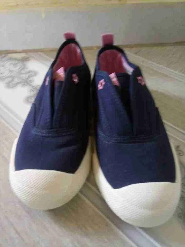 Um lindo tenis Balbino arezzo n 31 - Foto 4