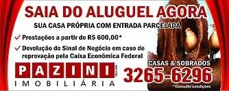 Venha Conhecer nossos Imóveis Tatuquara Curitiba PR