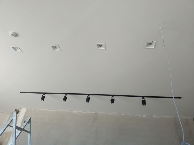 Eletricista predial e residencial  - Foto 2