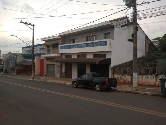 Captação de Casa a venda em Capela do Alto, SP