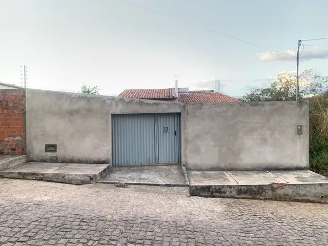 Captação de Casa a venda na Rua Acadêmico Joca Miguel de Matos, Vale Quem Tem, Teresina, PI