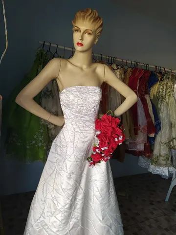 Noivas e Damas  - Foto 5