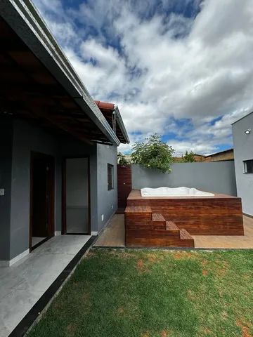 Vendo Linda e Estilosa Casa no São Francisco  - Foto 4