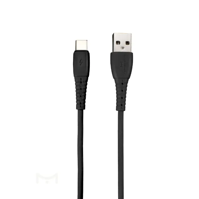 Cabo Carregador de Celular Tipo-c 2M Maketech CA-227C - Loja Natan Abreu