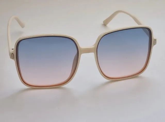 Oculos de Sol Feminino Novo