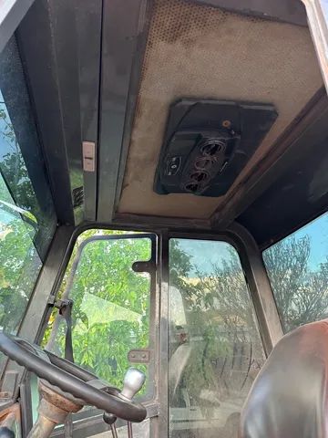 Pa carregadeira Case W20E 2013  - Foto 6