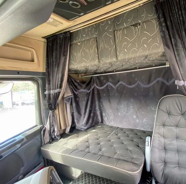 Scania R440 6x4 2014  - Foto 4