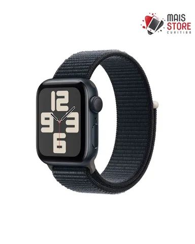 Apple Watch SE 2th 2023 40MM Novo/Lacrado - Foto 4