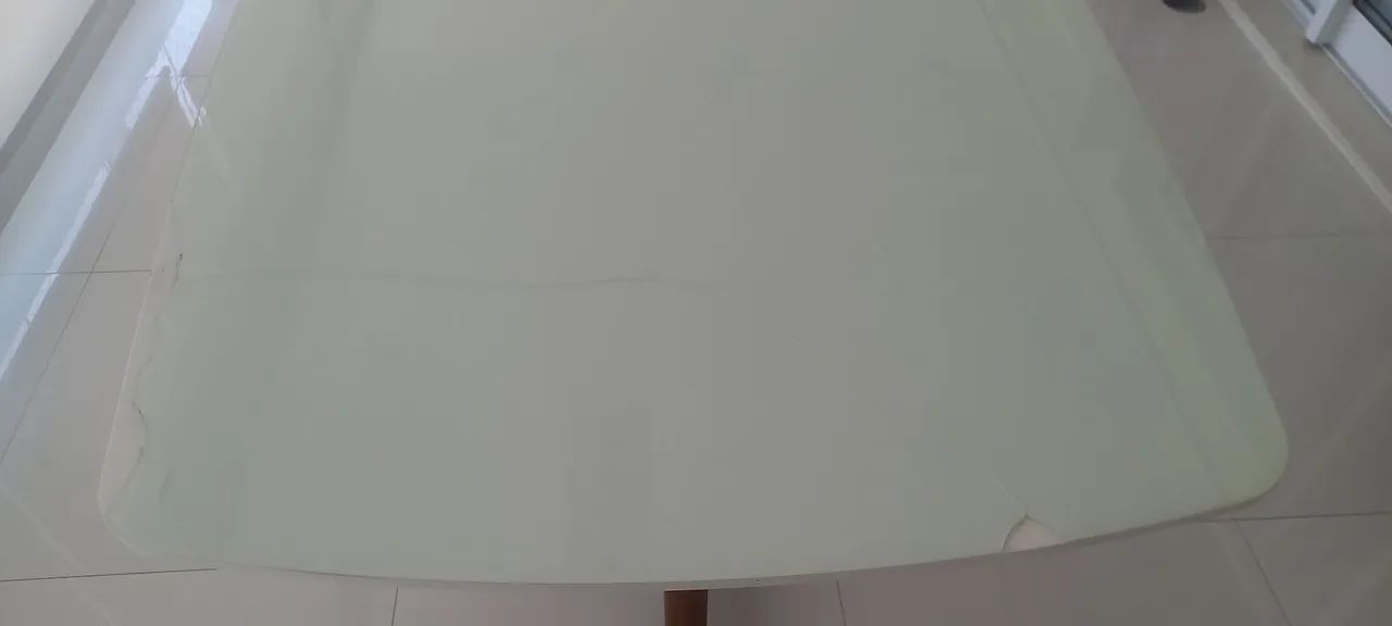 Mesa de Jantar Laqueada - 499,00 - Foto 3