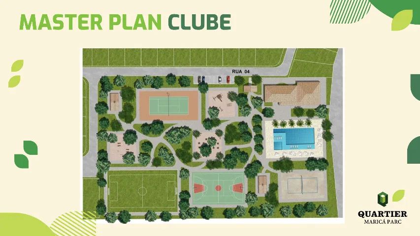 Condomínio Quartier Maricá Parc - Financie até 144 meses direto com a construtora - Foto 11