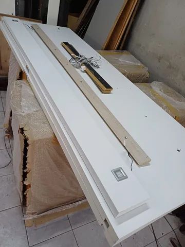 PAINEL PARA TV - Foto 3