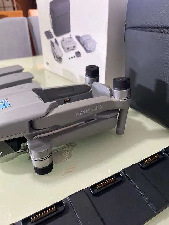 Drone DJI Mavic Air 2 combo fly more  - Foto 3