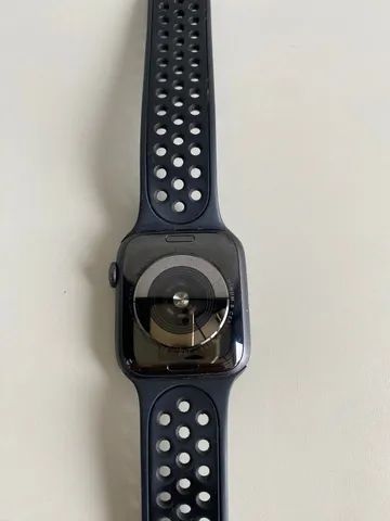 Apple watch store 3 nike 44mm