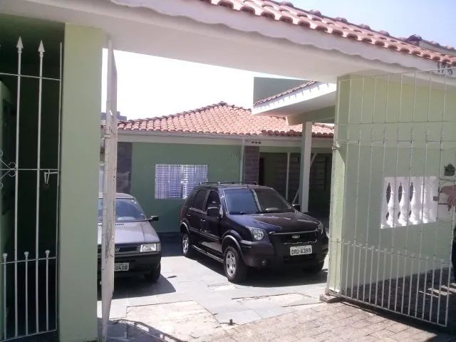 Captação de Casa a venda na Rua Concepcion Arenal, Vila Mira, São Paulo, SP