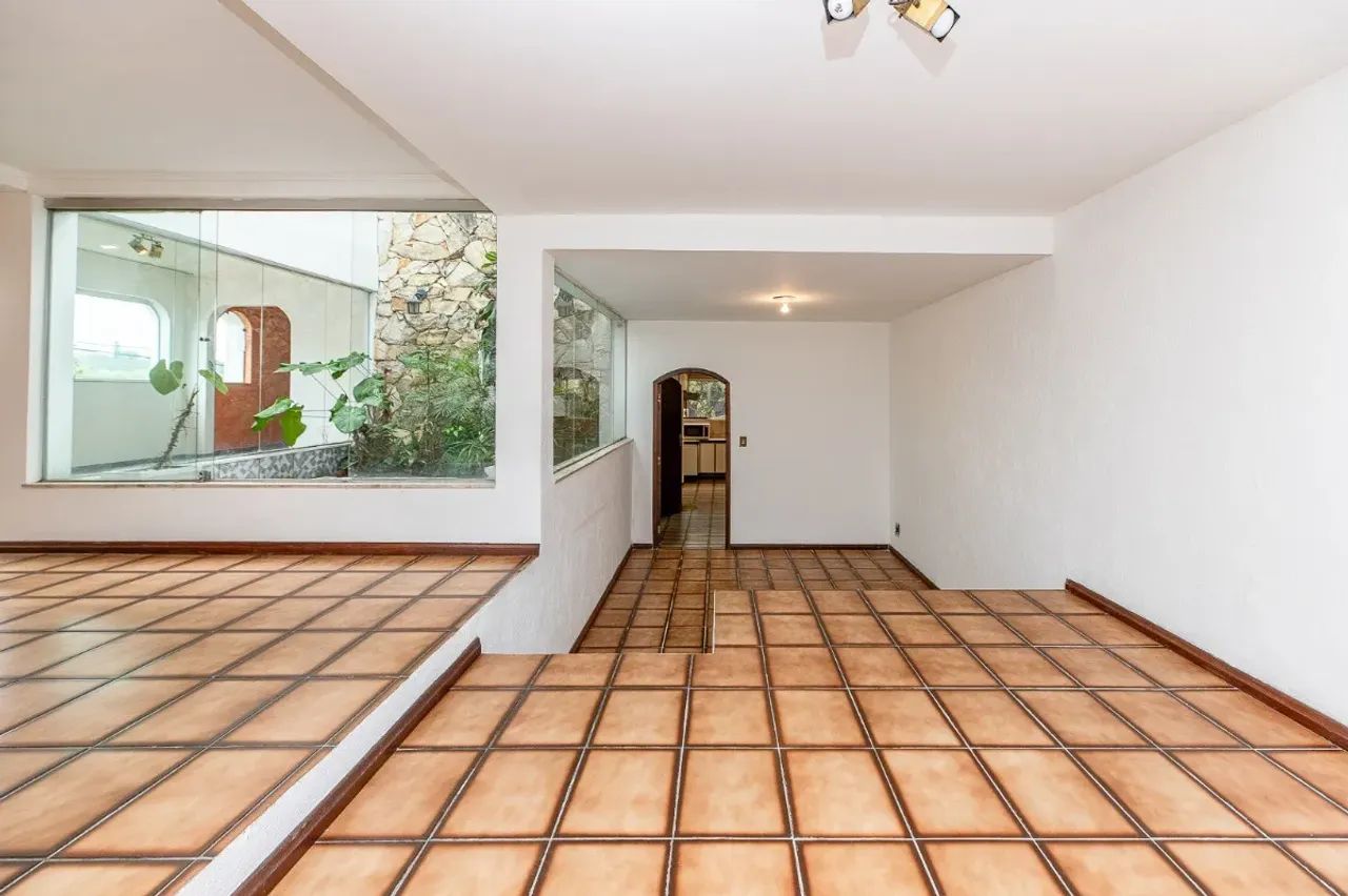 Casa tipo para venda com 4 quartos, 327m² - Foto 13