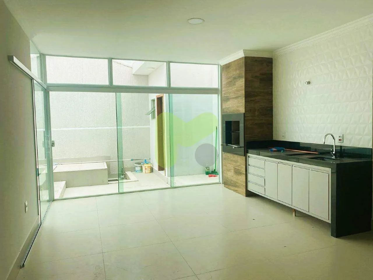 Casa à venda, 3 quartos, 1 suíte, 2 vagas, Lagomar - Macaé/RJ - Foto 3