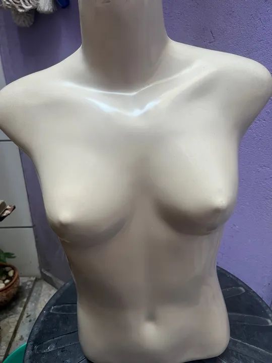 Manequim Feminino para Loja de Roupas - Foto 2