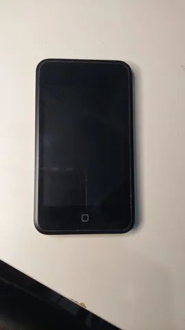iPod  Touch 1° Geração 16 GB, Conserto ou Retirada de Peças - Foto 3