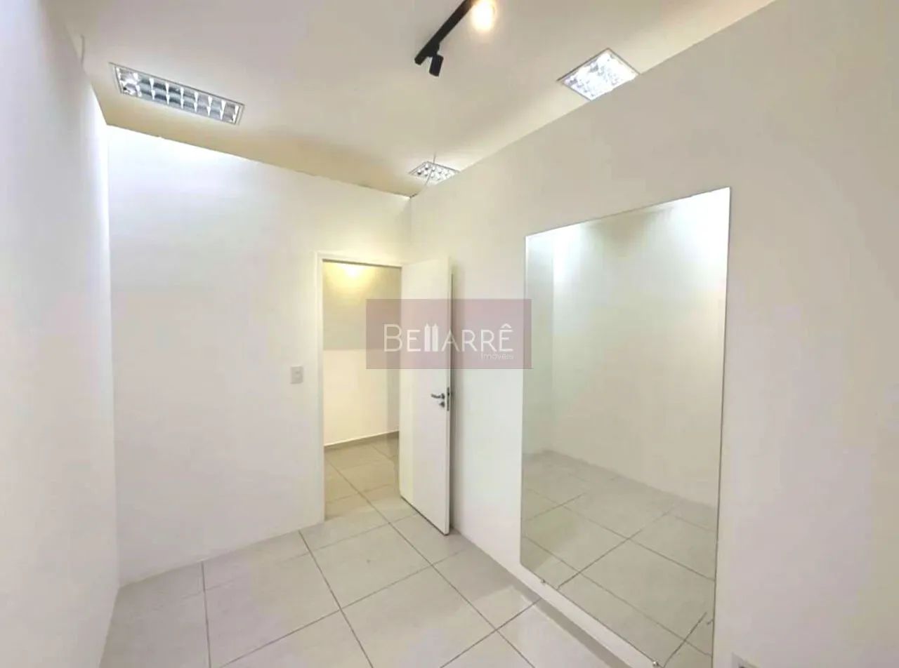 Sala Comercial / Venda - Locação - Granja Viana - Cotia - SP. - Foto 5