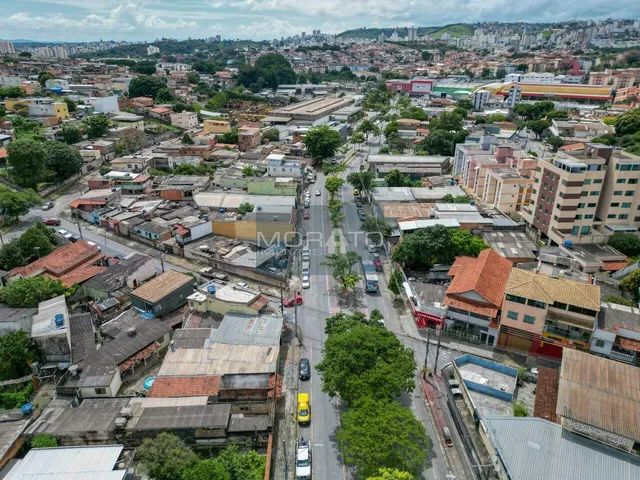 Lote 380m² - Glória - Belo Horizonte/MG - Foto 2