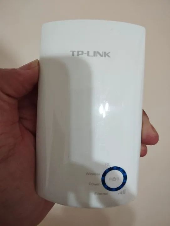 Repetidor Wi-fi Tp-Link WA 850 RE