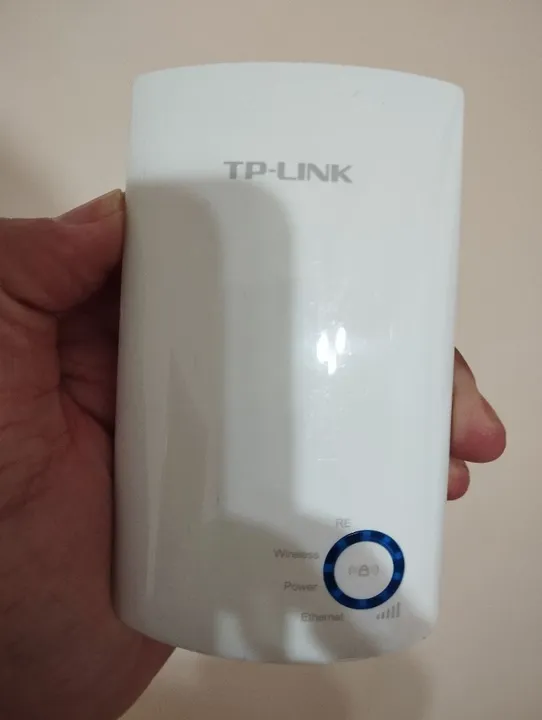 Repetidor Wi-fi Tp-Link WA 850 RE