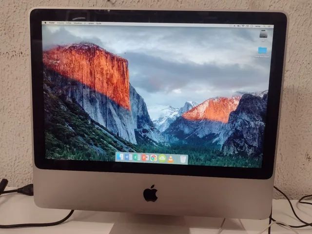 Computador Apple iMac  - Foto 4